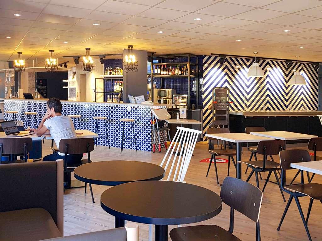 ibis Manosque Cadarache Exterior foto